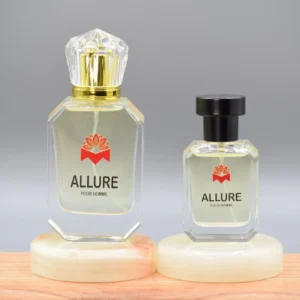 ALLURE