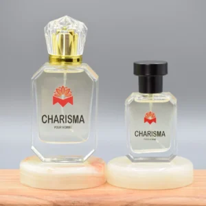 CHARISMA