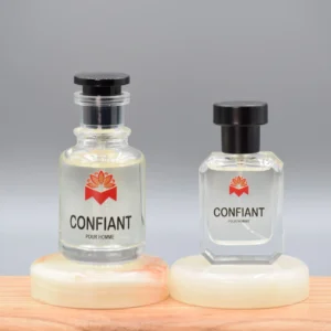 CONFIANT
