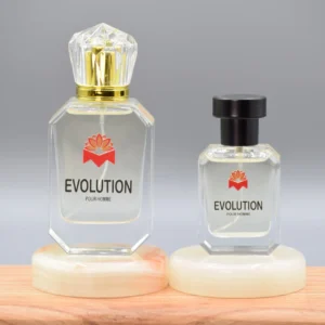 EVOLUTION