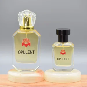 OPULENT