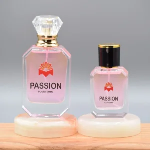 PASSION