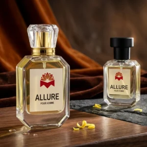 ALLURE