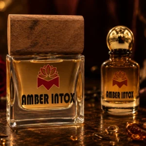 AMBER INTOX