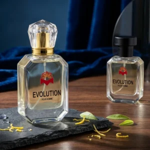 EVOLUTION