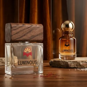 LUMINOUS