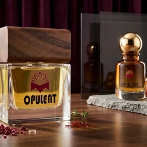 OPULENT