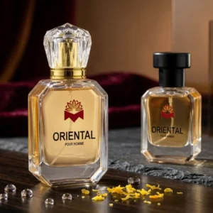 ORIENTAL
