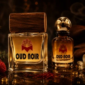 OUD NOIR