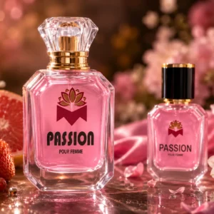 PASSION