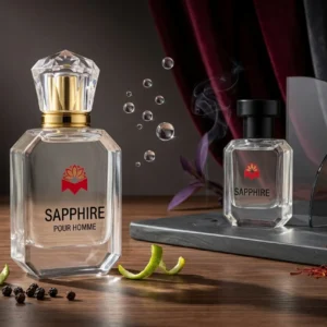 SAPPHIRE