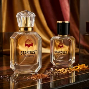 STARDUST