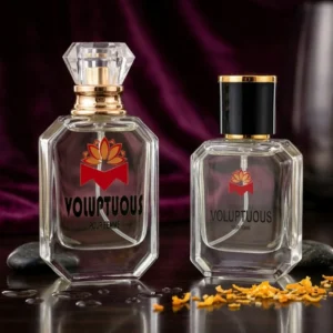VOLUPTUOUS